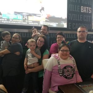 Meet your Posher, Tracie